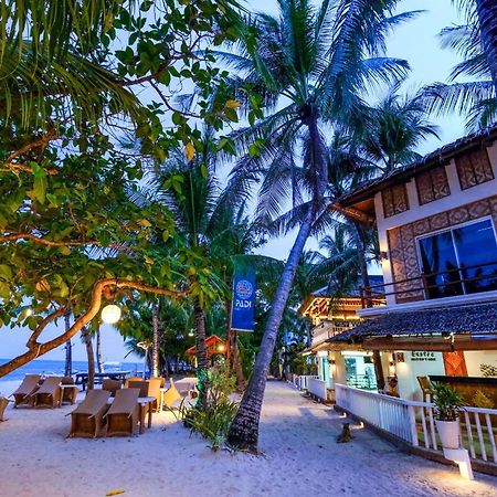 Malapascua Exotic Island Dive Resort Daanbantayan Ngoại thất bức ảnh