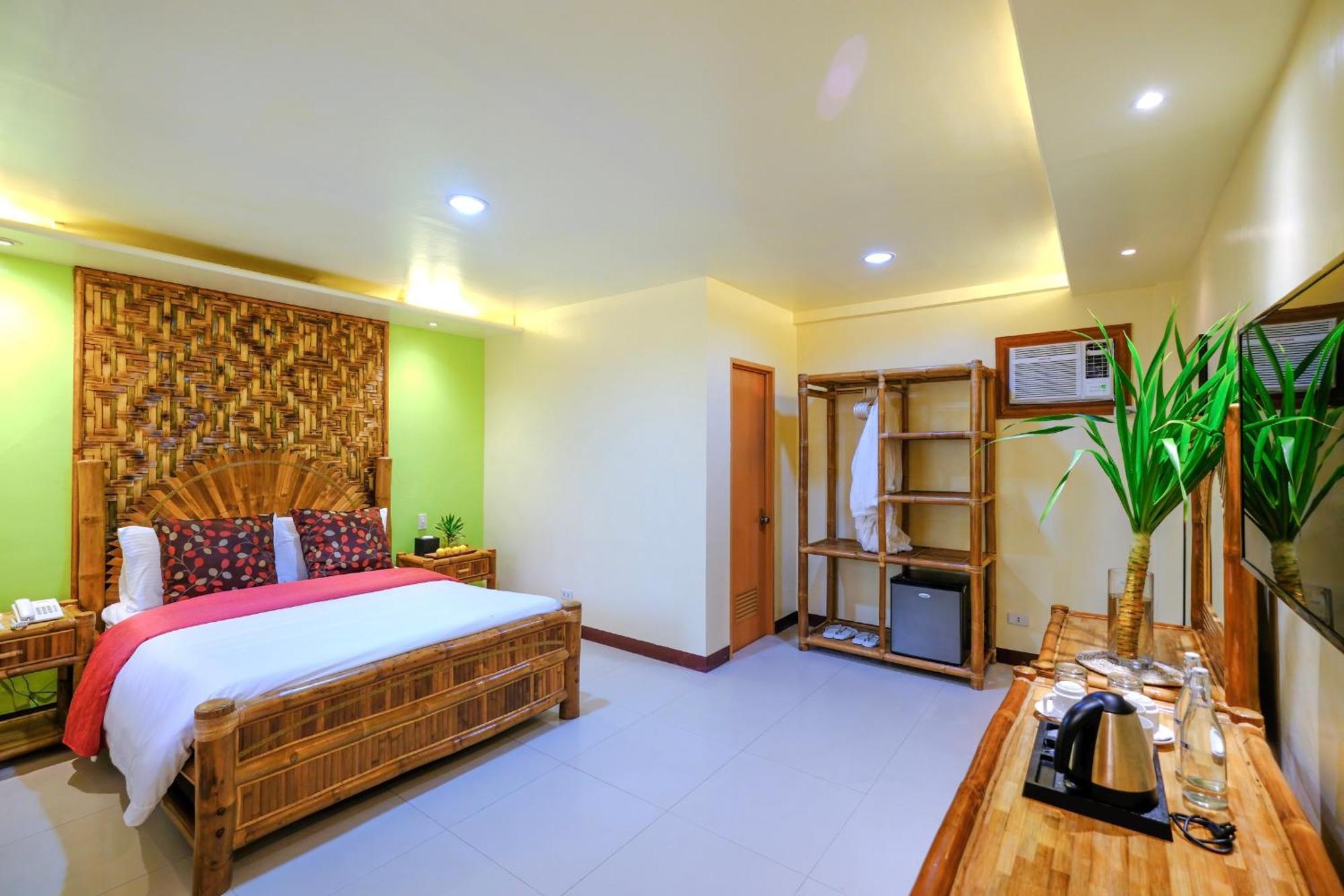 Malapascua Exotic Island Dive Resort Daanbantayan Ngoại thất bức ảnh